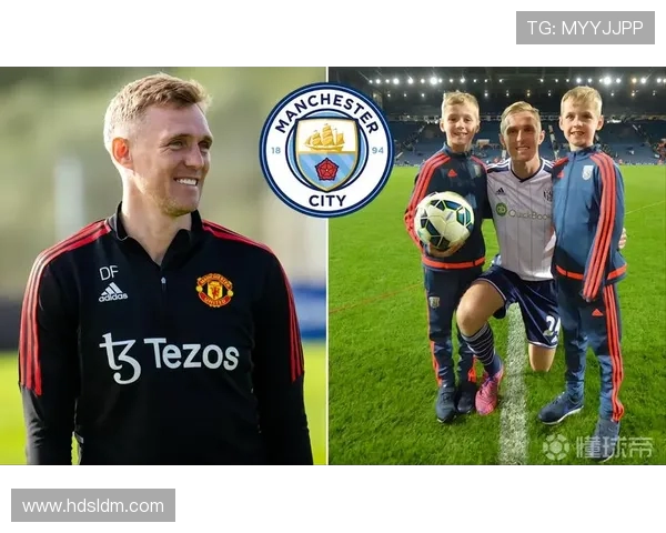 弗莱彻回归曼联执掌 U18：红魔传奇开启青训新篇章