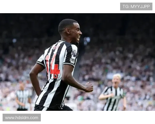 纽卡新赛季号码揭晓:波普 1 号开启新章,伊萨克 14 号续写锋线传奇 纽卡新赛季号码揭晓:波普 1 号开启新章,伊萨克 14 号续写锋线传奇