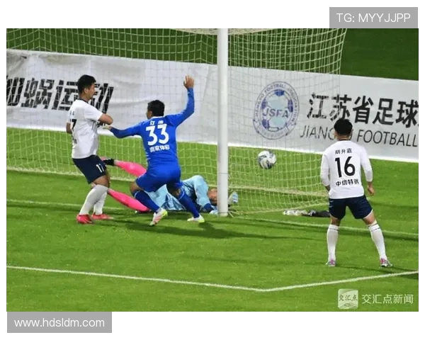 苏超现象级刷屏：4 万观众见证江苏足球新传奇