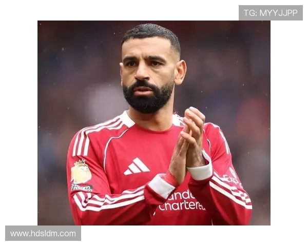 萨拉赫 33 岁生日晒照致谢：续约留队开启新征程！(1)