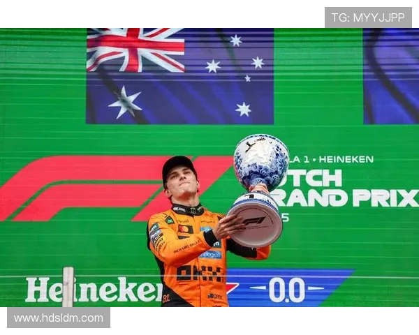 迈凯伦未改车？皮亚斯特里墨西哥站的驾驶博弈